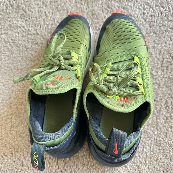 Nike Air Max 270 Big kids sneakers - Picture 3 of 6